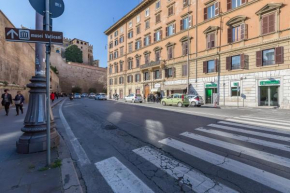Отель Manfredi House San pietro  Рим